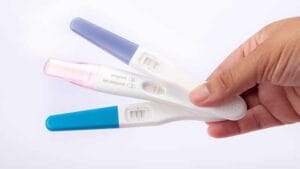 Comment utiliser le test de grossesse de la pharmacie