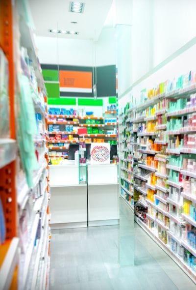 Pharmacie de Garde Marrakech Massira,