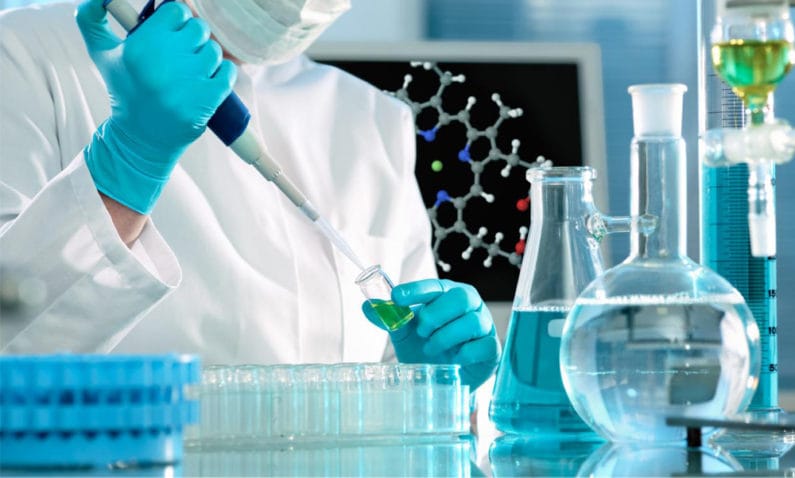 Analyses médicales