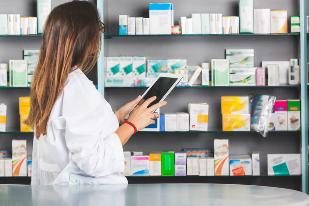 Trouvez une pharmacie de garde à Marrakech